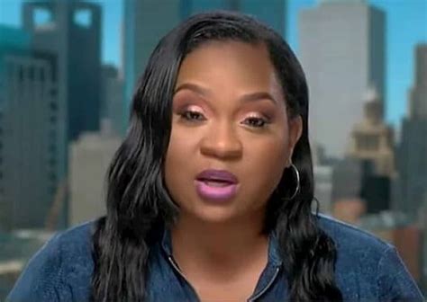 Tezlyn Figaro Bio, Age, Parents, Husband, Fox News, Podcast, .